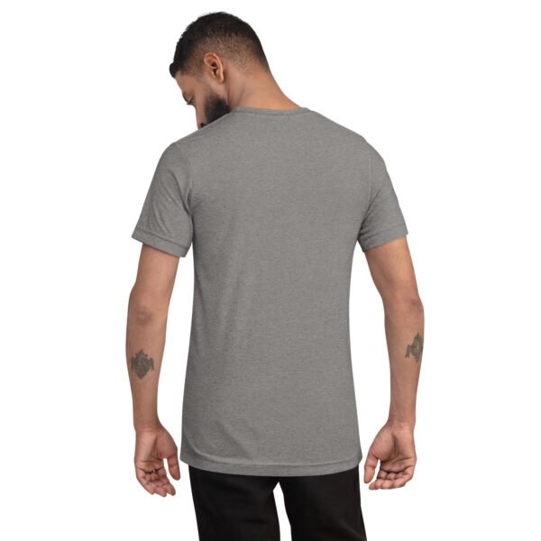Survive the Sands – Majestic Tribal Giraffe Artwork - Short sleeve t-shirt - Image 28
