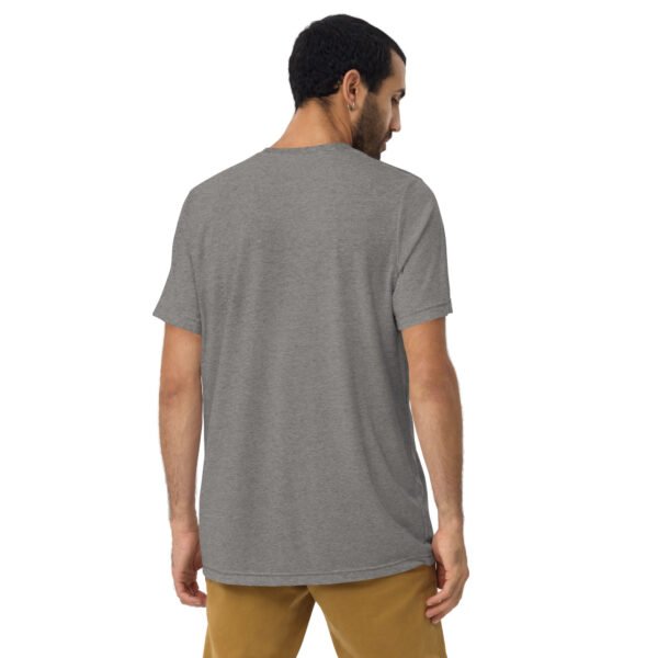 Bear Spirit, Strong Heart – Majestic Animal Strength Artwork - Short sleeve t-shirt - Image 14