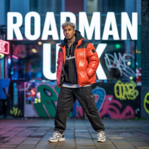Roadman UK